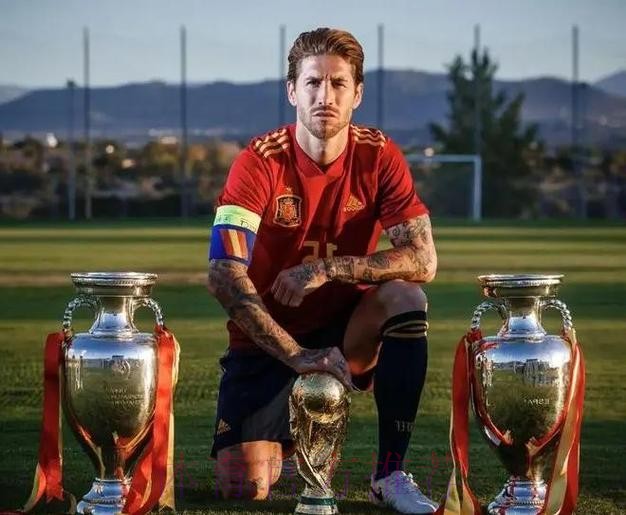 波帅:我一直在找领袖球员 拉莫斯会看到巴黎的信念