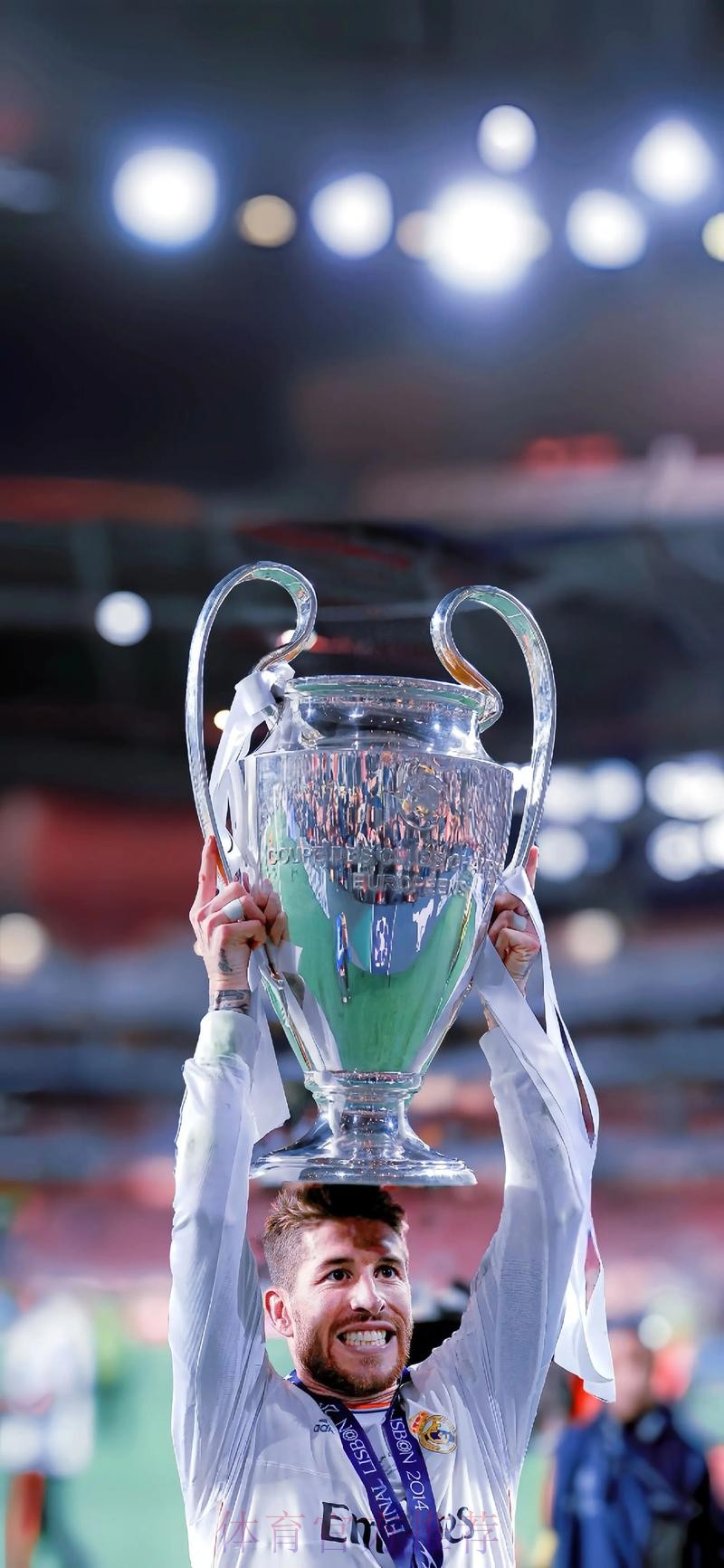 古蒂:拉莫斯谈判用力过猛 老佛爷眼中皇马高于一切