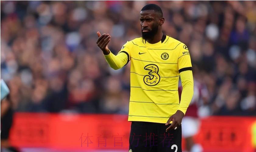 罗马诺:吕迪格通过皇马体检&交易完成 欧冠后官宣