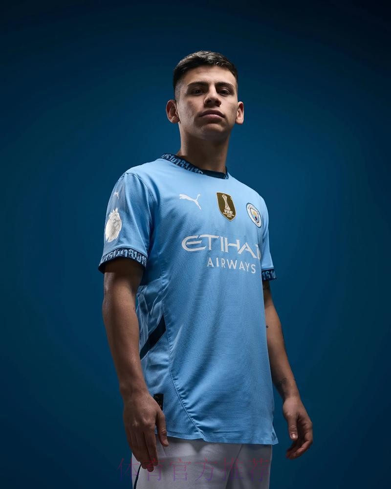 斯基拉：皇马曼城等有意阿根廷天才埃切维里